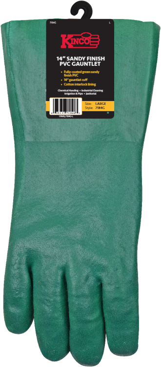 Category - Safety Glove (396x960), Png Download