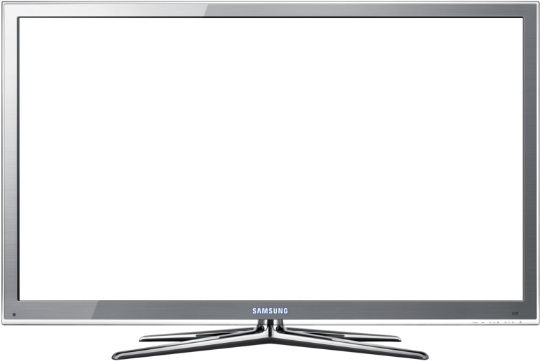 Tv Png, Download Png Image With Transparent Background, - Samsung Tv Png (800x572), Png Download