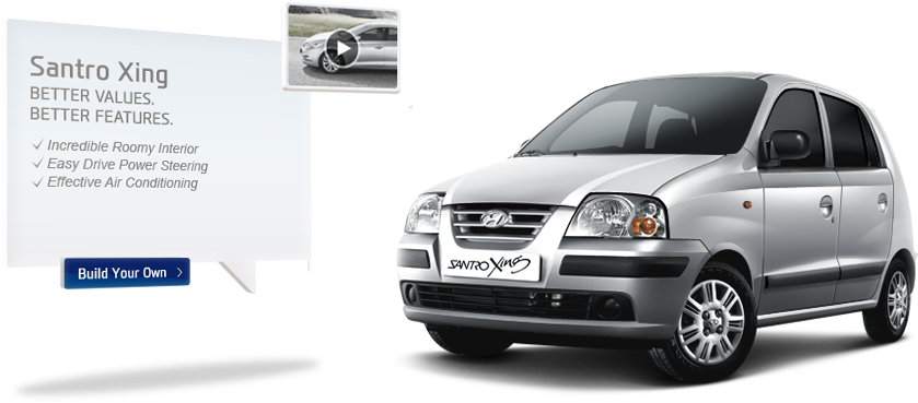 Shahdow Top Menu Bg - Santro Xing Door Beading (960x382), Png Download