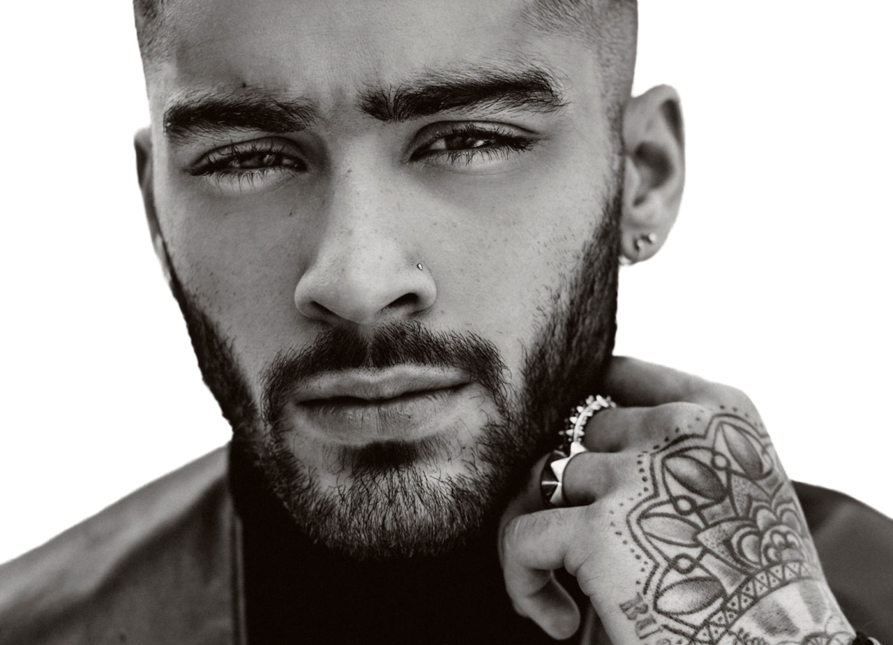 39 Images About Png On We Heart It - Zayn Malik 2018 Instagram (1280x924), Png Download