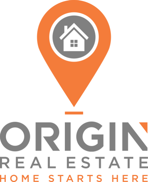 Home Starts Here - Emblem (500x615), Png Download