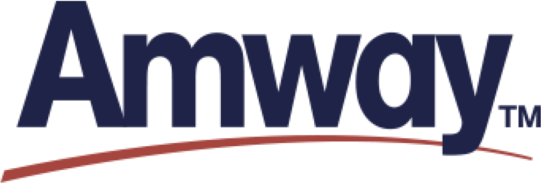 Amway Logo - Amway (1288x724), Png Download