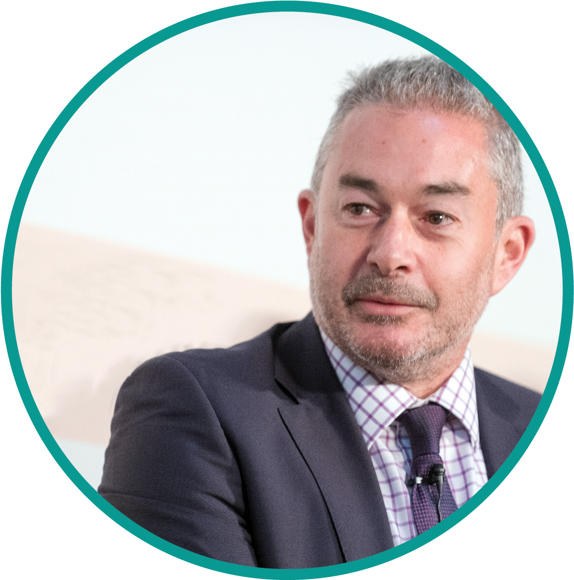 Annual Meeting Speaker Guy Hogge Louis Dreyfus Company - Gentleman (1222x1222), Png Download