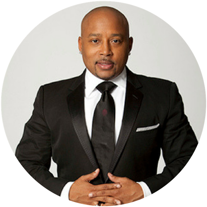 Daymond John - John Daymond (800x800), Png Download