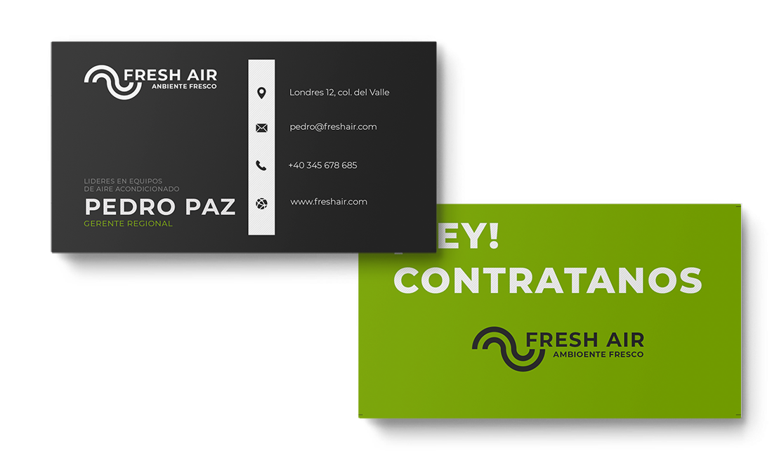 Herramientas Para Eventos Amway Colombia - Tarjetas De Presentacion En Español (1200x800), Png Download