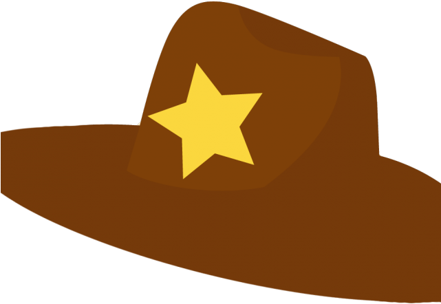 Drawing Cowboy Hat Png - Cowboy Hat (640x480), Png Download