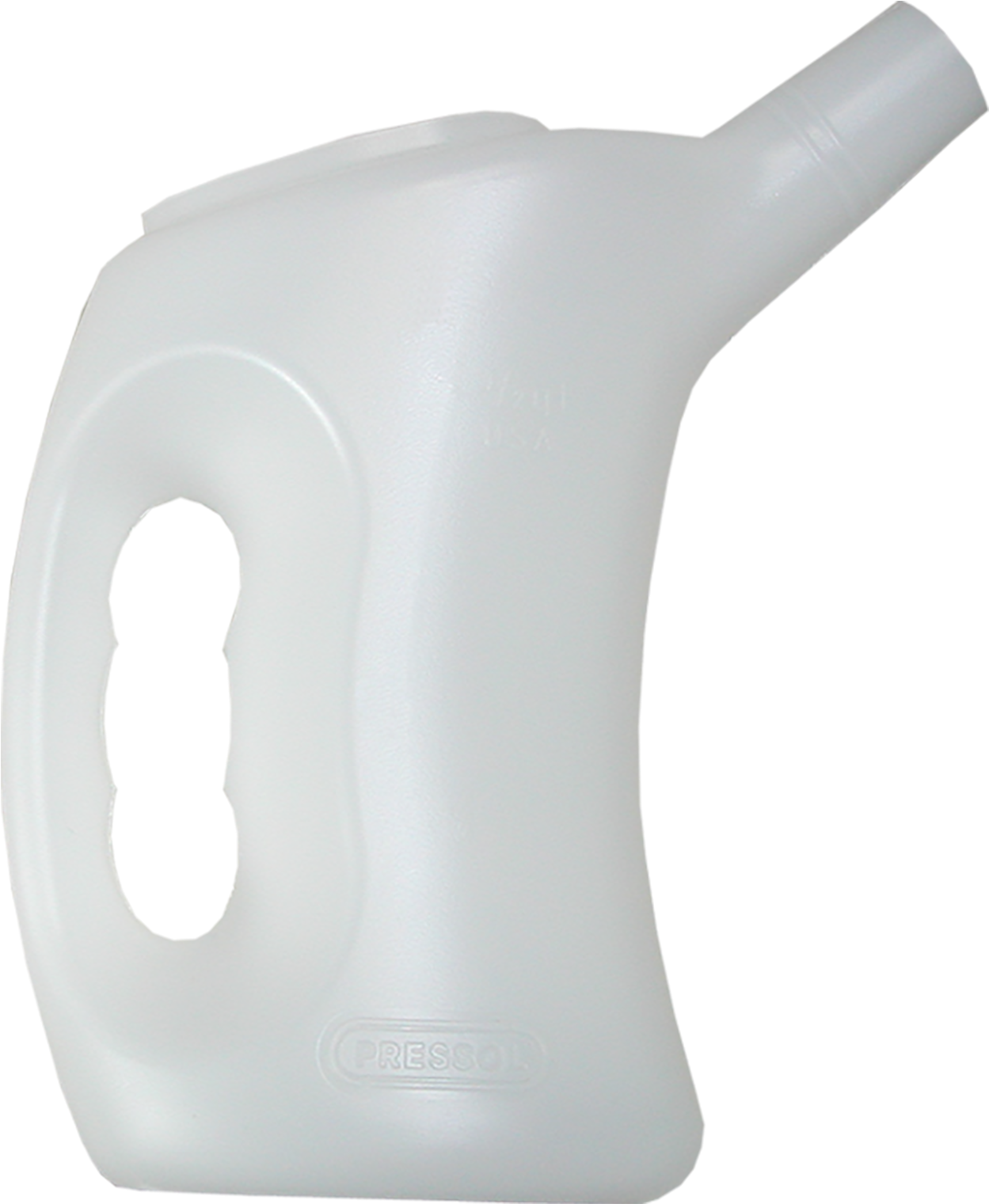 Measuring Cup Oil, Acid And Fuel Resistant - Fuel Measuring Cup (1600x1600), Png Download