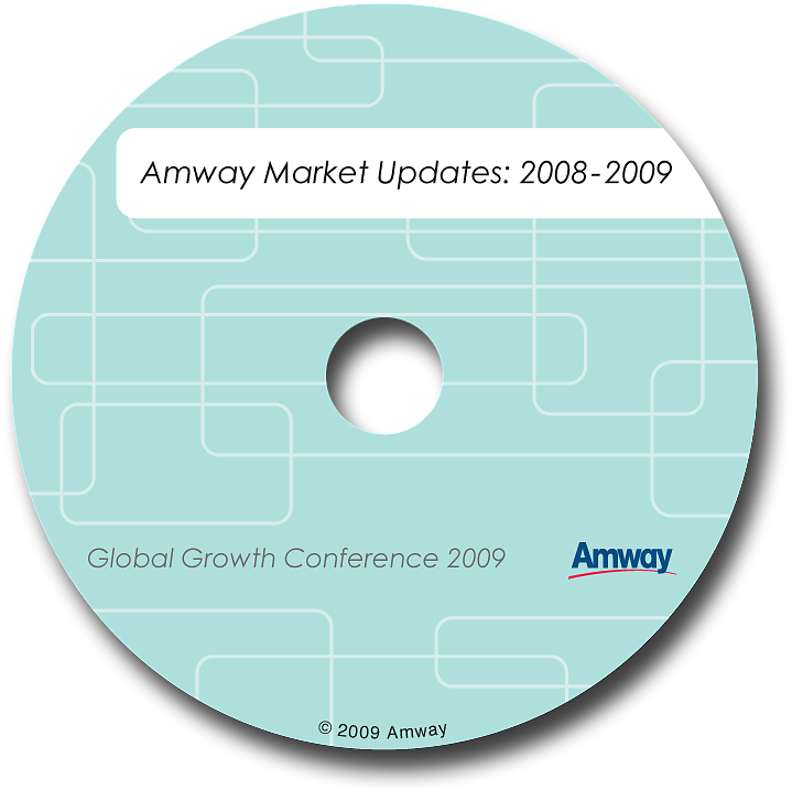 Amway (753x753), Png Download