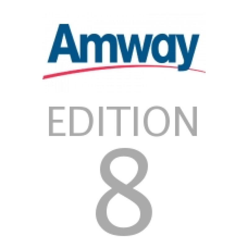 Amway (800x800), Png Download