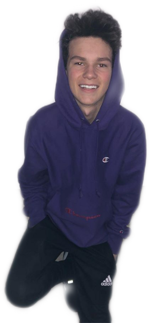 Hoodie (480x1026), Png Download