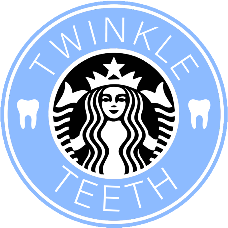 Starbucks Logo Variates-01 - Pink Starbucks Sign (1000x1000), Png Download