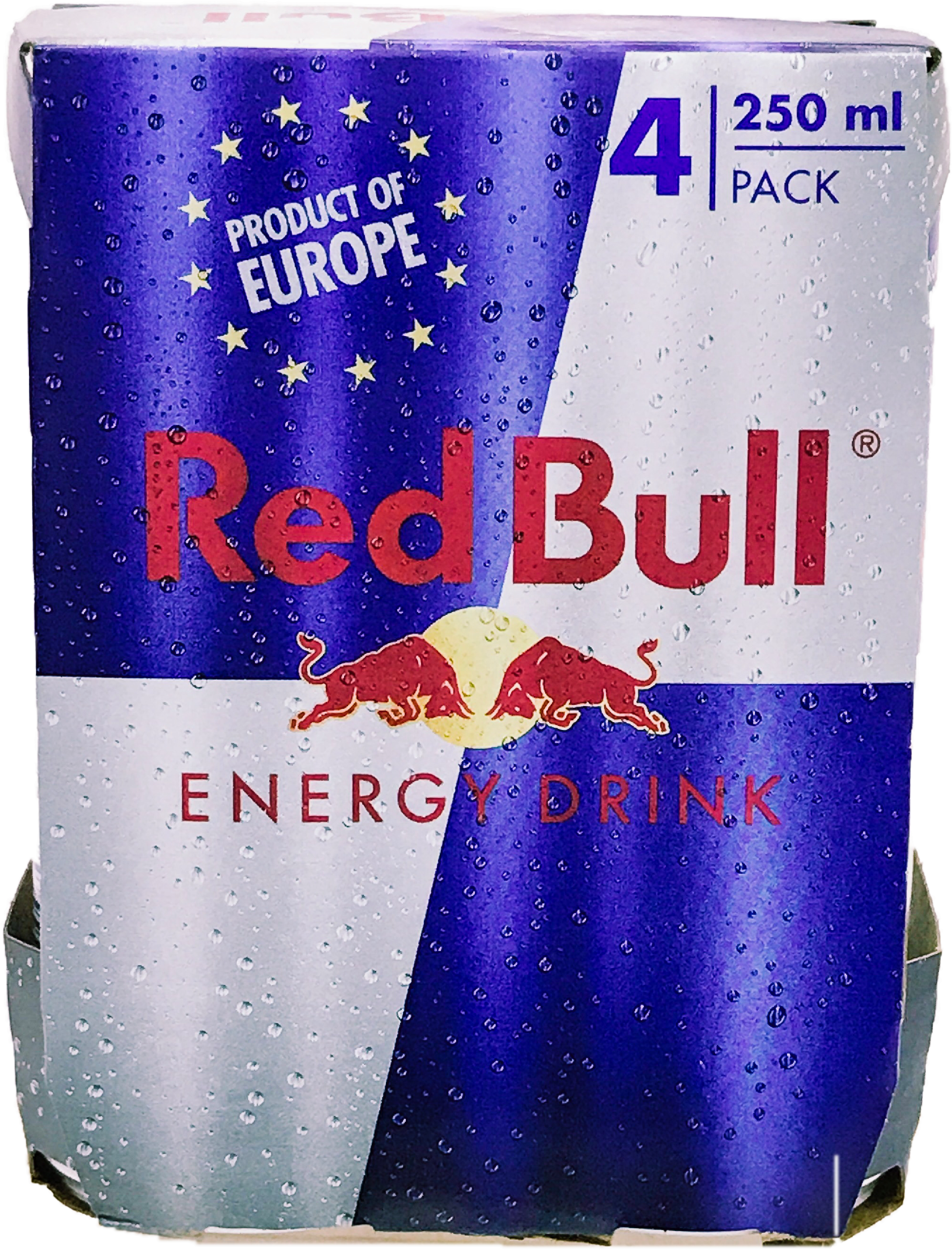 Red Bull (3024x4032), Png Download