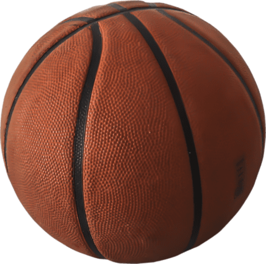 Download Basketball Png Images Background - Ballon De Basket Fond Transparent (850x846), Png Download