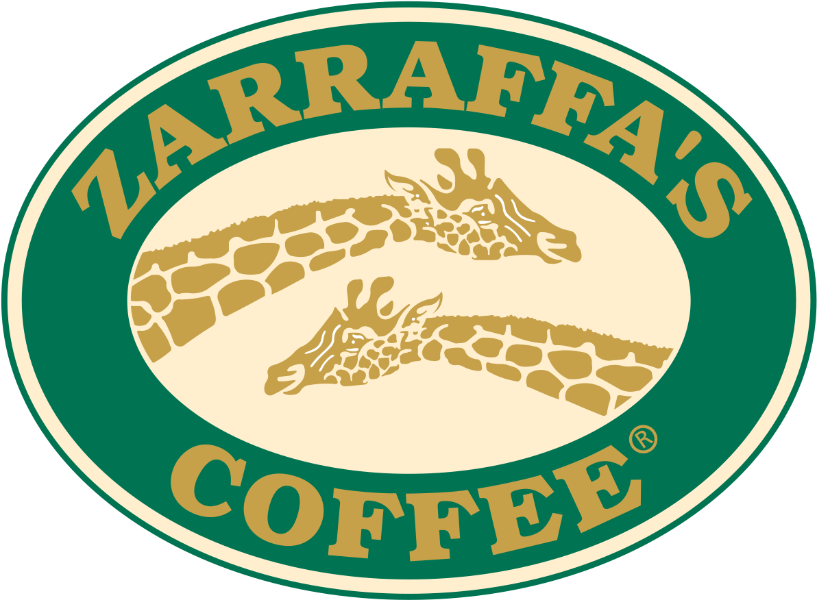 Zarraffas Coffee - Defense Pow Mia Accounting Agency Logo (1200x884), Png Download