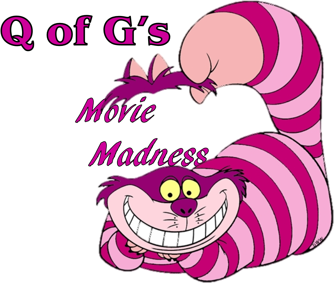 Alice In Wonderland Disney (1588x1125), Png Download