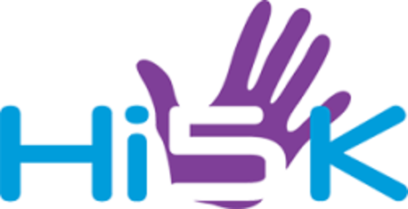 Super Bowl Sunday 5k - Hand (800x410), Png Download