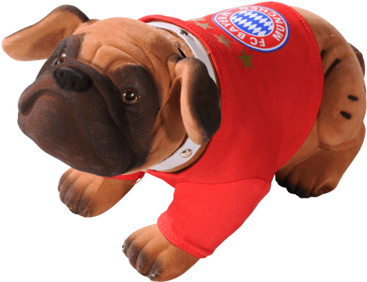 Pug (660x660), Png Download
