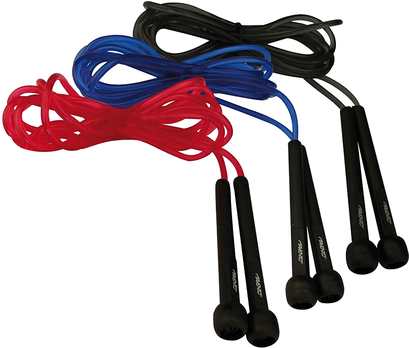 Schreuders Speed Jumping Rope - Skipping Rope (825x1024), Png Download