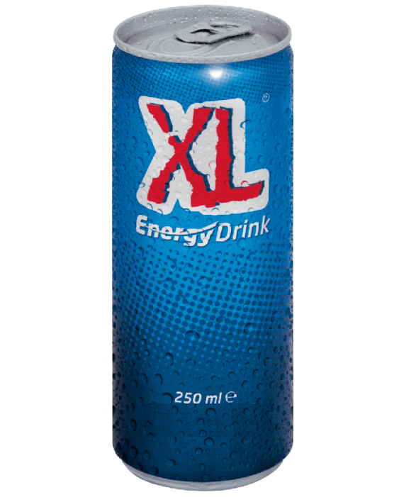 Details - Caffeinated Drink (700x700), Png Download