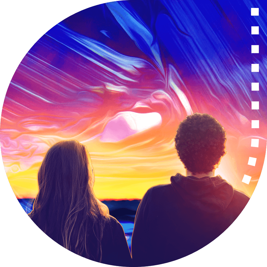 Red Bull Future Io (868x868), Png Download