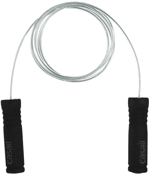 222496101101, Steelwire Jumprope, Casall, Detail - Sata Cable (600x600), Png Download