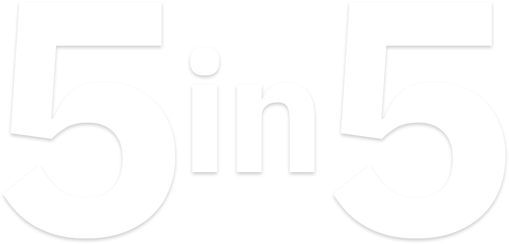 Ibm Research Predicts Five Innovations That Will Change - Graphic Design (1046x639), Png Download