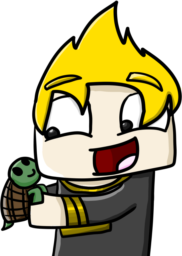 “ Guys I Actually Drew Something It's Also Transparent - Cartoon (1280x960), Png Download