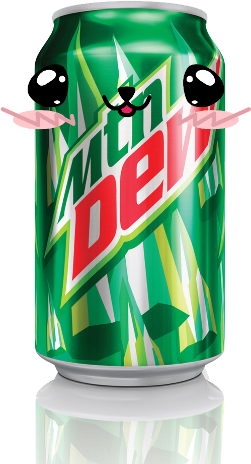 Mountain Dew® - Mountain Dew Transparent Background (1000x999), Png Download