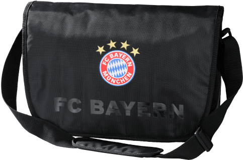 Fc Bayern Munich (660x660), Png Download