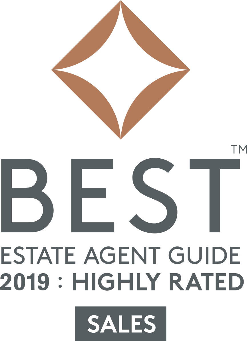 Cubix Estate Agents (1181x1417), Png Download