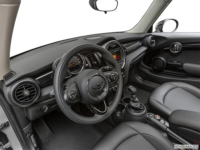 Next » - Mini Cooper (640x480), Png Download