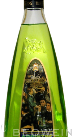 Absinth Mari Mayans (640x480), Png Download