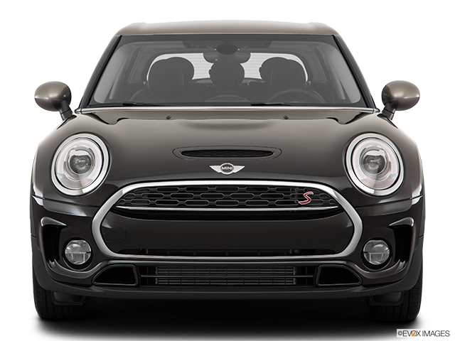Next » - Mini Cooper (640x480), Png Download