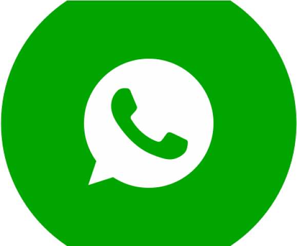 Icon Whatsapp (640x480), Png Download
