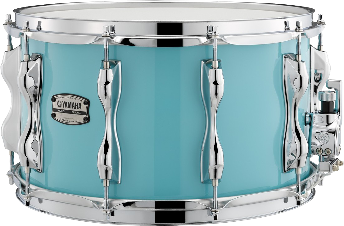 Base Price £549 - Yamaha Recording Custom Birch Snare (1200x1200), Png Download