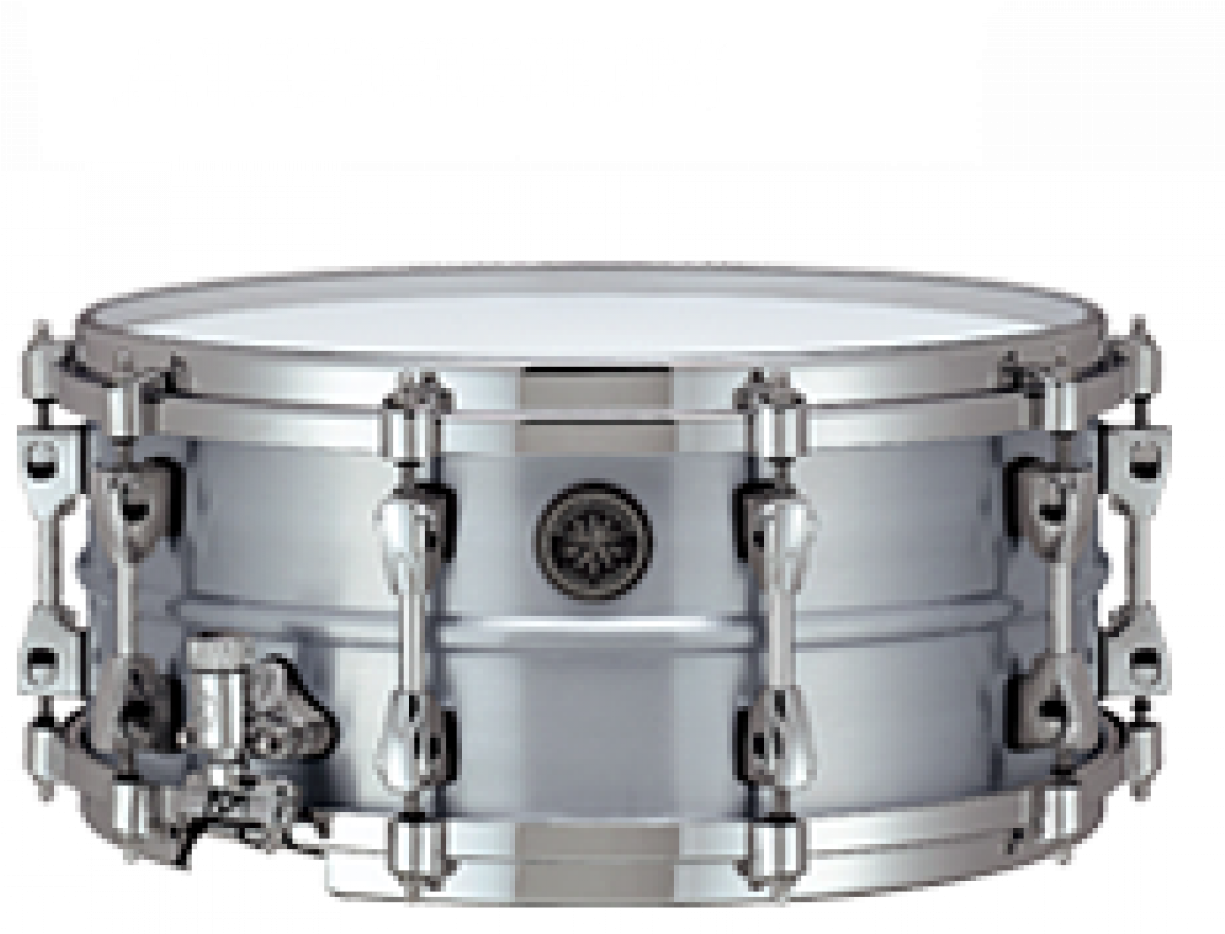 Tama Pal146 14x6" Starphonic Aluminium Snare Drum - Snare Drum Tama (1224x1224), Png Download