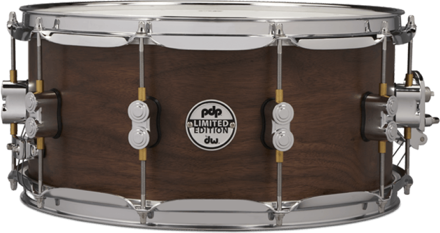 S566897933300082336 P585 I1 W640 - Pdp 14x6 5 Limited Edition Maple Walnut Snare (896x640), Png Download