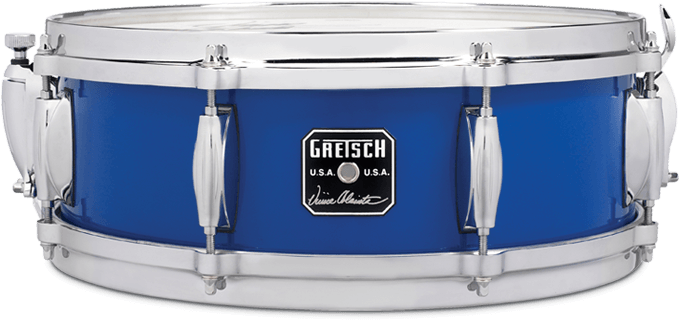 Clipart Library Download Drums Transparent Snare Drum - Gretsch Drums Vinnie Colaiuta Signature Snare Drum (800x442), Png Download