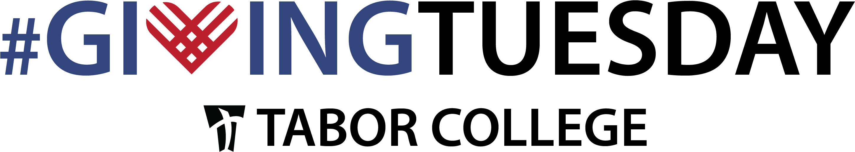 Giving Tuesday Logo Png - Giving Tuesday (2907x598), Png Download