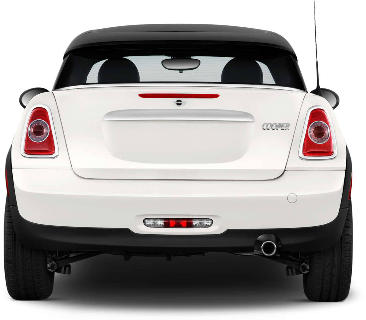 78 - - 2018 Nissan Rogue Rear (2048x1360), Png Download