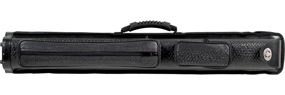 Elite Ecnr24 Nexus Reserve Hard Cue Case - Strap (1000x333), Png Download