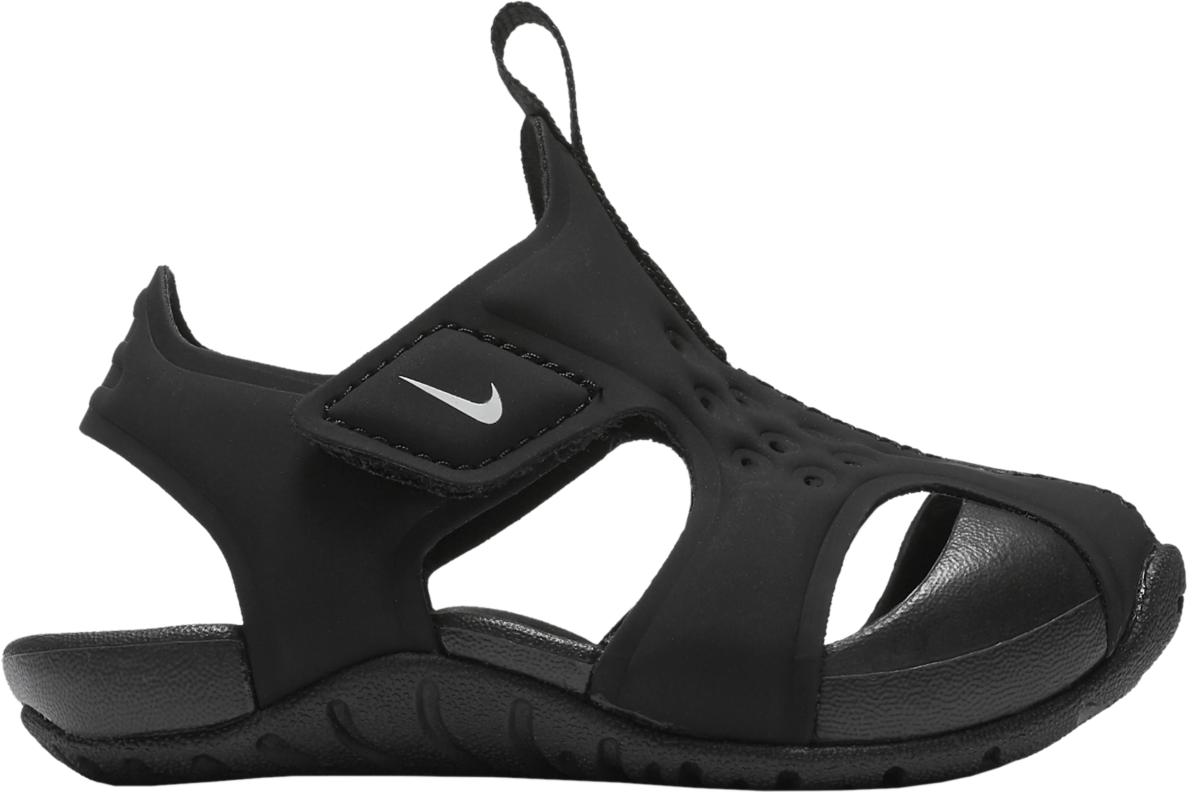 Nike Sunray Protect 2 Td Infants - Nike Shoes For Toddlers (3144x3144), Png Download