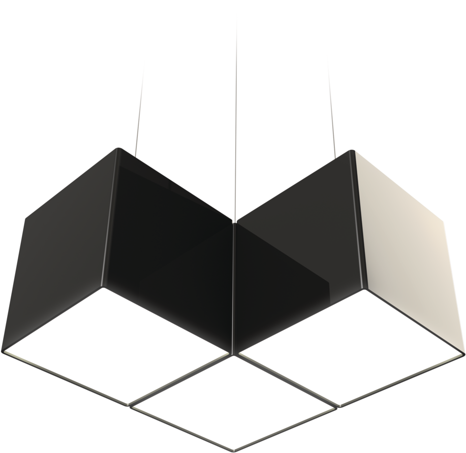 Chandelier (1200x1200), Png Download