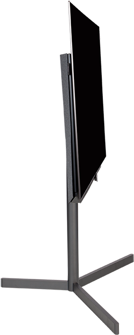 36 - Led-backlit Lcd Display (667x850), Png Download