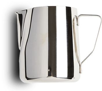 Home / Equipment / Milk Jugs / Rhinowares Pro Milk - Beer Stein (505x640), Png Download