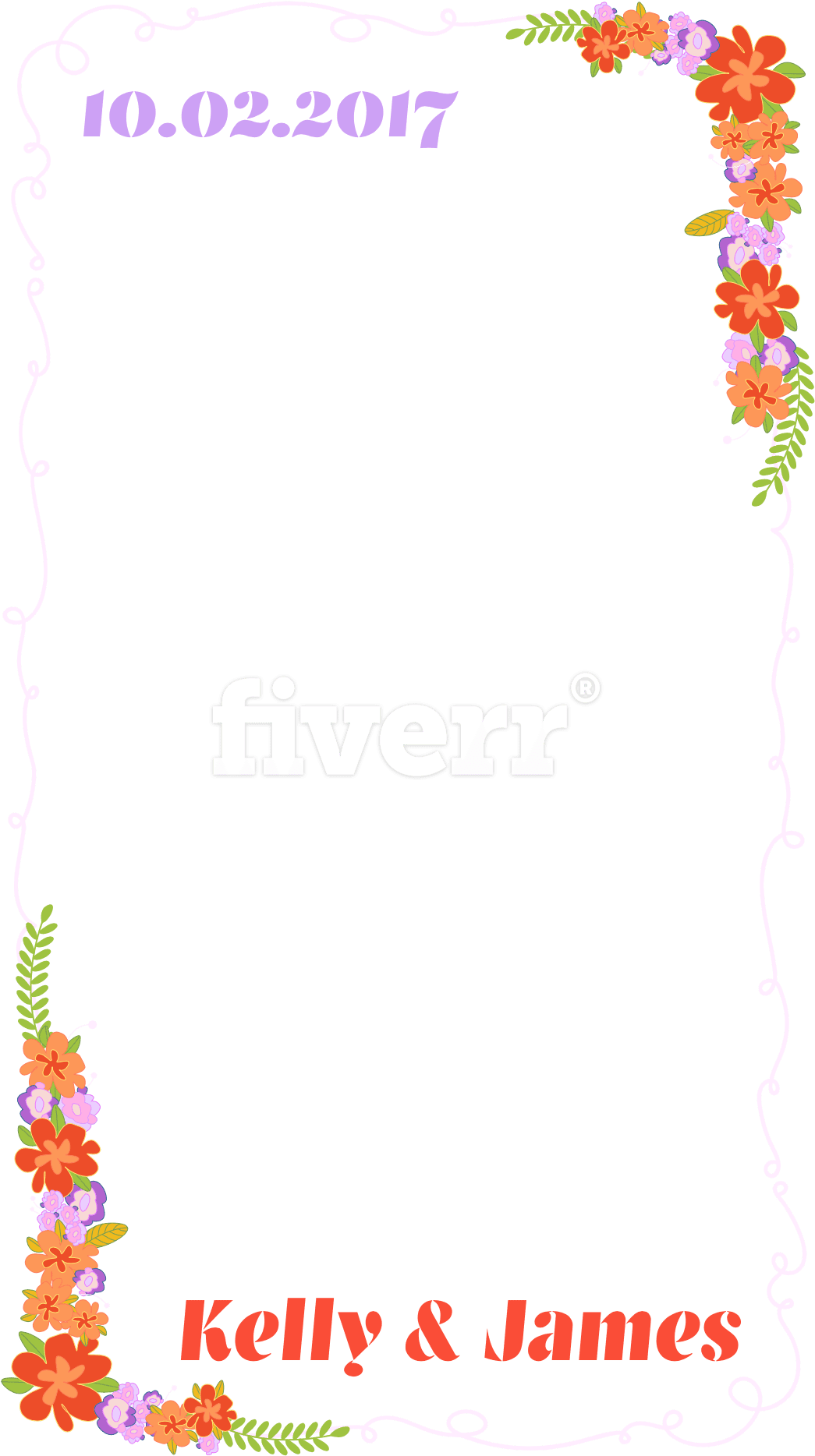 Rose (1080x1920), Png Download