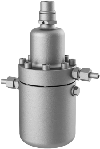 Bdp Oil Recovery Unit - Coffee Grinder (667x500), Png Download