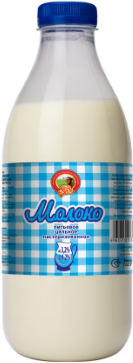 Milk Bottle Png, Download Png Image With Transparent - Milk Carton Transparent Background (400x779), Png Download