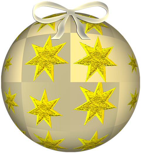 Christmas, Christmas Ornament, Christmas Ornaments - Christmas Ornament (960x640), Png Download