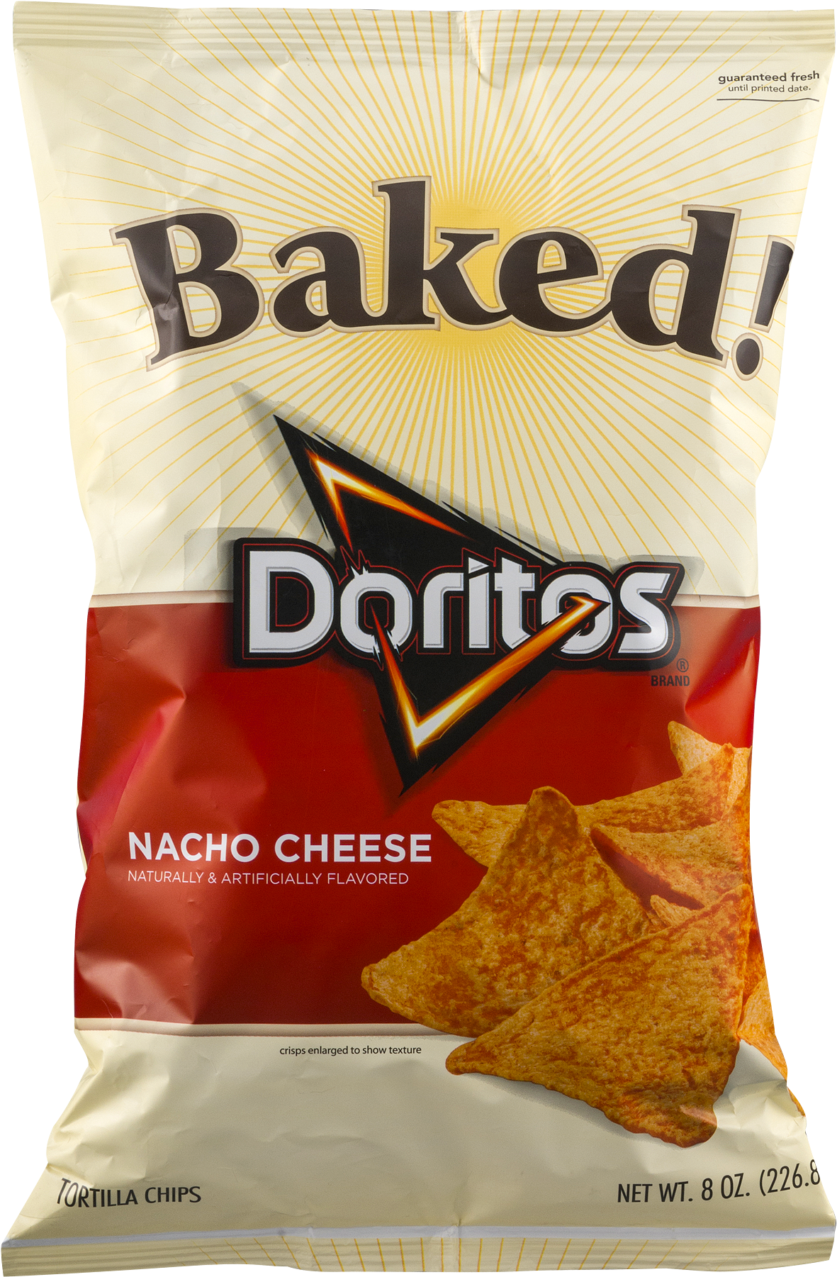 Dorito Chip Png - Baked Chips (1206x1800), Png Download